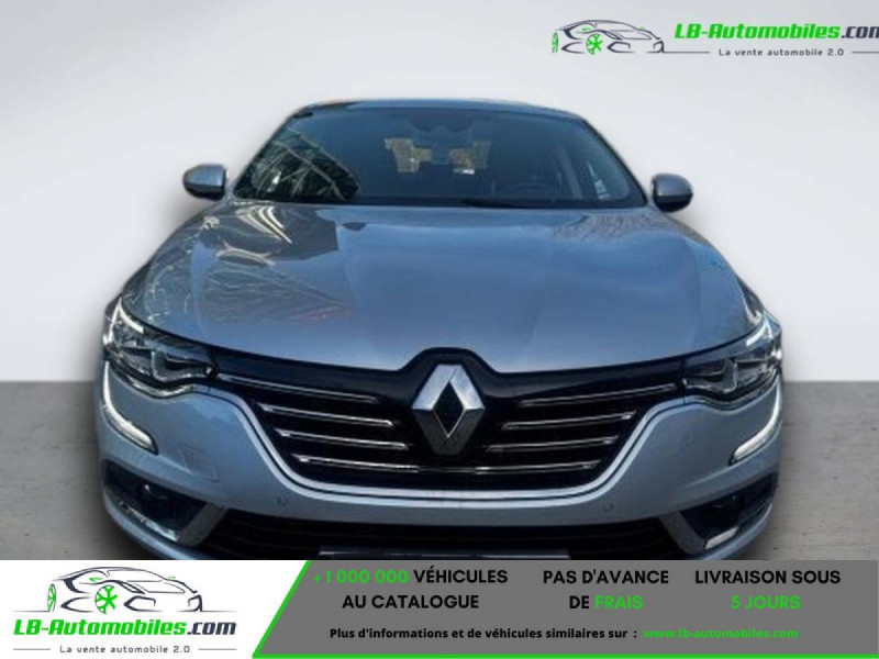Renault Talisman TALISMAN 1.6 TCe AUTOMATIK INTENS |NAVI|KAMERA|  occasion  Beaupuy - photo n4